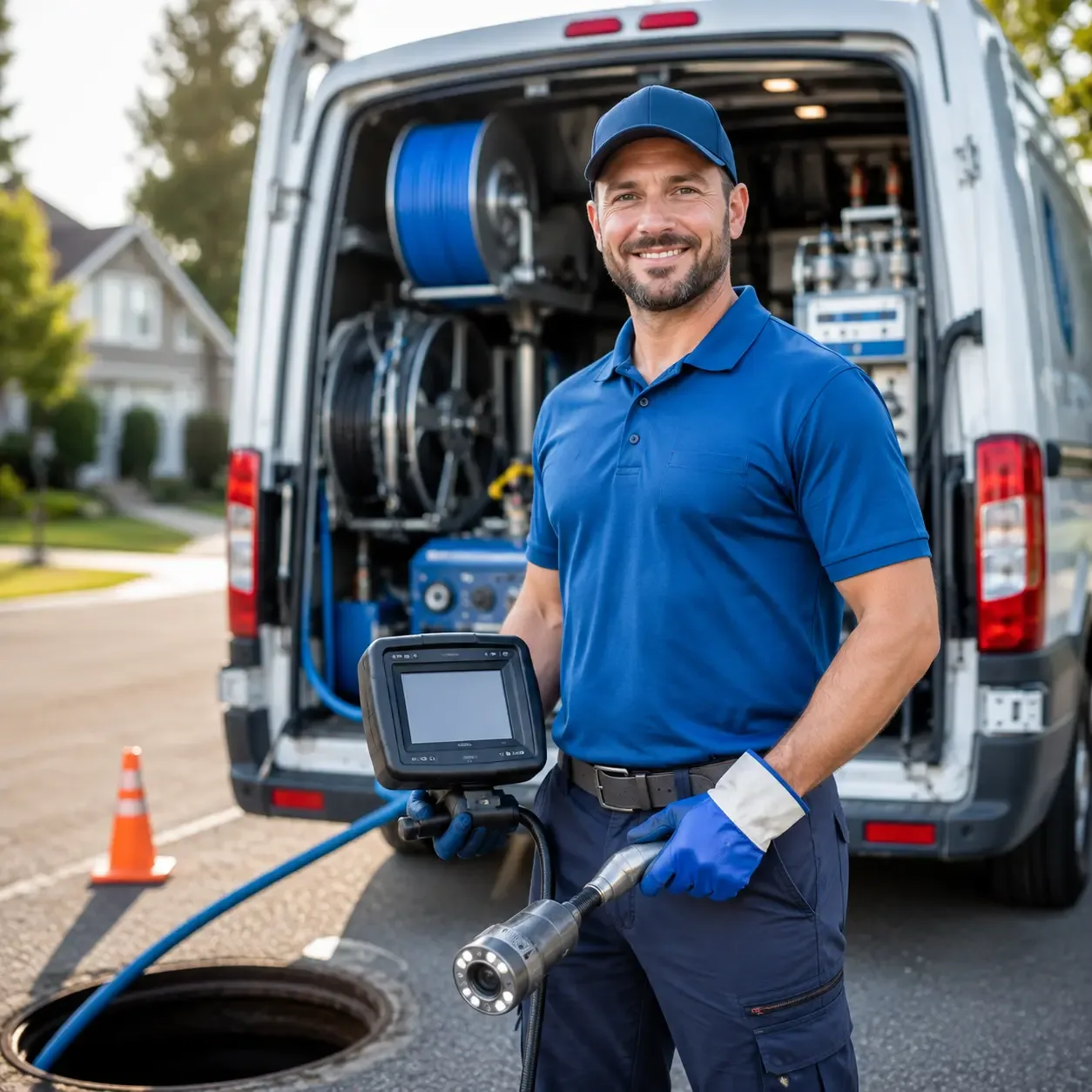 Local Pipe Relining specialists in Keshena, WI
